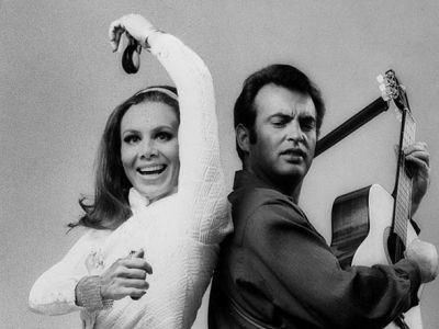 Flamenco | Wyn & Andrea 1967